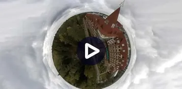 Монтаж видео 360º в Final Cut Pro X (Ильяс Ахмедов)