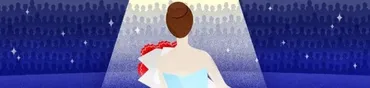 [Access] «BE BRILLIANCE: время сиять» (Алина Галиуллина)