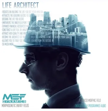 [MEF Dynamics] Архитектор жизни (Морфогенетическое поле) | Life Architect (Morphic Field)