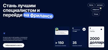 ProDesign. Стань лучшим специалистом и перейдина фриланс 2025. Тариф Самостоятельный (Яна Воропаева)