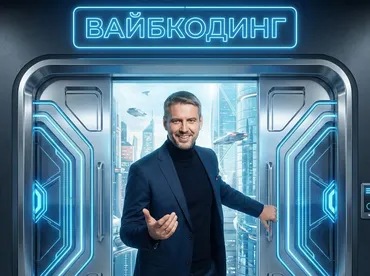 Мастер класс по вайбкодингу. Сервис по созданию каруселей в Инстаграм (Антон Богатушин)