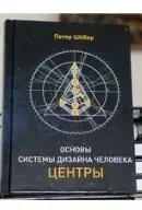 Дизайн Человека. Планеты (Петер Шебер/ Петер Шёбер)