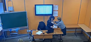 Сенсорная интеграция в работе с детьми с нарушениями речи (Екатерина Горлова)