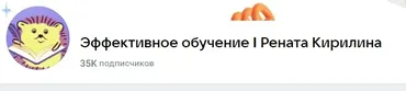 Игра по развитию ТРИЗ мышления у детей (Рената Кирилина)