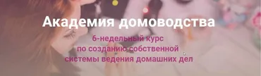 Академия домоводства (Анна Выдыш)(2017)