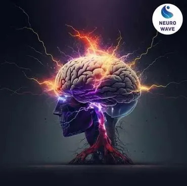 [Neuro-Wave]  Нейровзрыв 16: Гениальный интеллект. +50-100 IQ