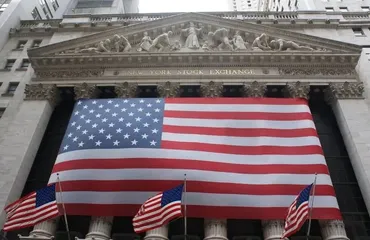 [Грамотные инвестиции - Кубышка] Интенсив - Фондовый рынок США (Евгений Марченко)