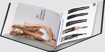 [IDEA-class] Мой Stylebook (Татьяна Бондаренко)