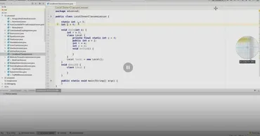 [Udemy] Курс по Java Best practice (Максим Гузив)