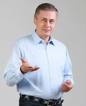 [Институт Современного НЛП] Ключ к себе (Михаил Пелехатый)