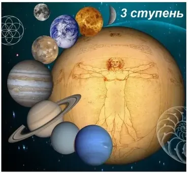 Медицинская астрология. 3 ступень: Астромедицинская диагностика. Практика (Ирина Тимошенко)