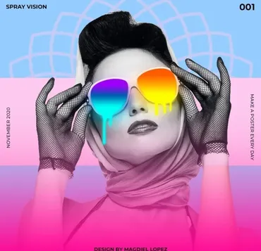 [SmartUP]  30 дней /  идей  для твоего портфолио (Кирилл Дёмин)