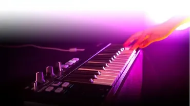 [Any Daw] 21 способ создания мелодической партии (Risha Manis)