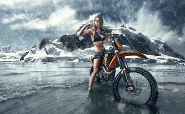 [Highlights] Коллажирование в Photoshop, 2016 (Валерий Шевченко)