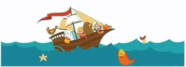 [Как здорово] Развивающие занятия для детей 4-5 лет. Курс 2 (Кристина Зайцева)