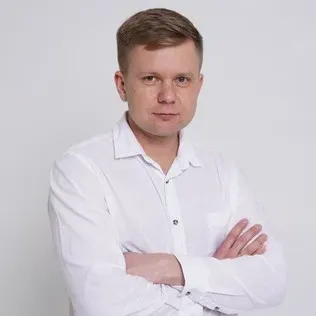 [klimovgroup] Основы Python для алготрейдинга (Alex Klimov, Александр Климов)