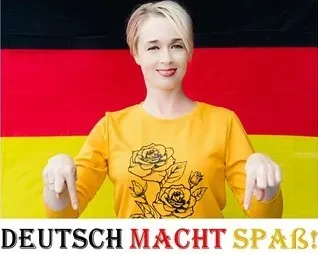 Немецкий язык. B1 Noch mehr Deutsch! Тариф Заочник (Julia Bobe)