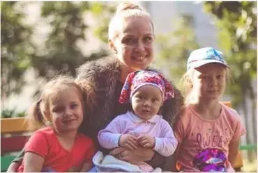 [PRO материнство] PRO материнское состояние. Практикум, все лекции (Настасья Беляева)