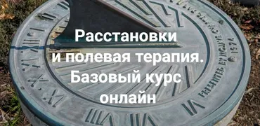 Расстановки и полевая терапия. Базовый курс онлайн 2023. Пакет Полный (Елена Веселаго)