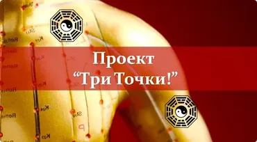 Материалы проекта Три Точки (Владимир Заворотный)