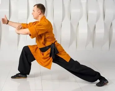 [Yoga Journal] Гибкость и сила (Пётр Сологубов)