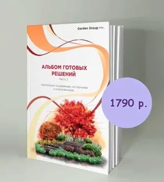Альбом готовых решений. Часть 2 (Иван Шаферов)