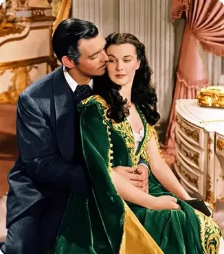 [Умные люди] Унесенные ветром. Любовь по-голливудски (Олег Грознов)