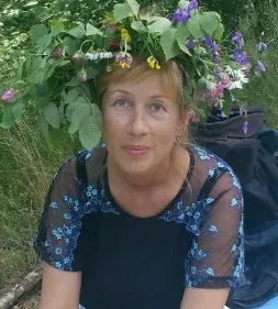 Активация става на выйти замуж (Велимира)