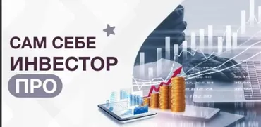 Сам Себе Инвестор. 11 поток. Тариф «С обратной связью куратором» (Анастасия Тарасова)