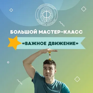 Важное движение (Мартемьян Фортунатов)