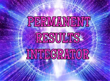 [Maitreya Fields] Постоянный интегратор результатов. Permanent Results Integrator