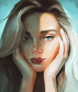 [Udemy] Найдите свой стиль цифровой иллюстрации в Procreate (Александра Габор)