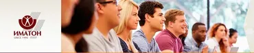 [Иматон] Дифференциальная диагностика уровня интеллектуального развития ребенка (Ирина Герасименко)