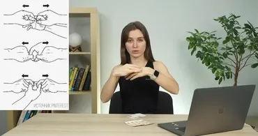 [Puzzlebrain] Триггерные точки: техники самопомощи при боли в теле (Софья Дашковская)