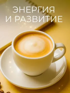 [Эфиры-Капучино] Эфир Любовь к себе (Катя Баллеста)