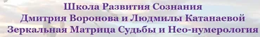 Комплект для поиска себя и своего предназначения (Дмитрий Воронов)