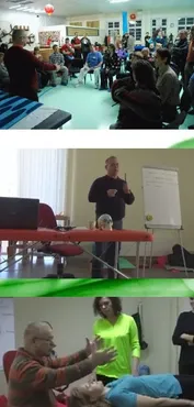 Рефлекторно-энергетическая терапия неврозов и психосоматических нарушений (Зуфар Алтынбаев)
