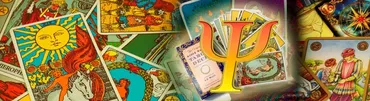 12 - Универсальный расклад Таро (Алена Солодилова)