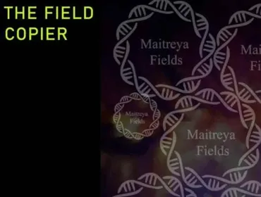 [Maitreya Fields] DM: Полевой копировальный аппарат|DM: The Field Copier