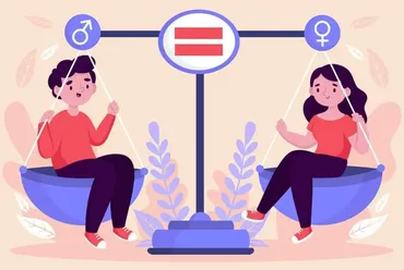 Тема половой идентичности в психотерапевтической работе (Надежда Майн)