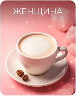 [Эфиры-Капучино] Состояние взрослой женщины (Катя Баллеста)