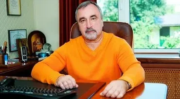 Волшебное путешествие за утраченным желанием (Сергей Ковалев)