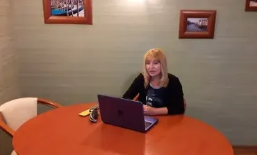 Водные дома в гороскопе (Галина Волжина)