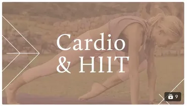 Boho Beautiful Official. Fitness Style. Cardio & HIIT (bohobeautiful)