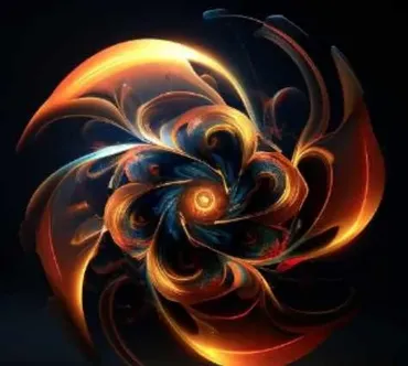 Небесная Золотая ЦИ (Хари Андри Винарсо)