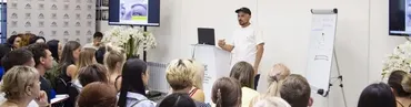 Перезагрузка мастера перманентного макияжа (Дмитрий Малевич)
