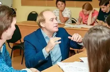 Основная английская грамматика (Антон Брежестовский)