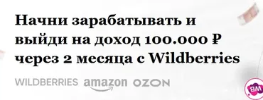 Онлайн курс по работе на маркетплейсах. Тариф «Предприниматель» (Виктория Золотухина, Валерия Протопопова)