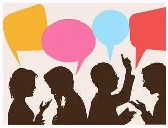 [Этикет.Шметикет] Методичка Искусство Общения