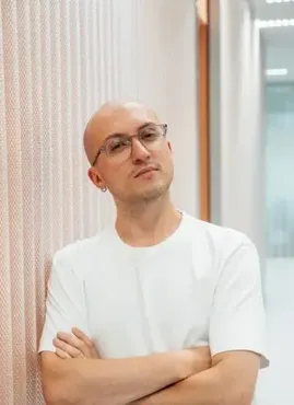 Boost — интенсив по созданию продуктов с AI. Тариф Записи (Ваня Замесин)